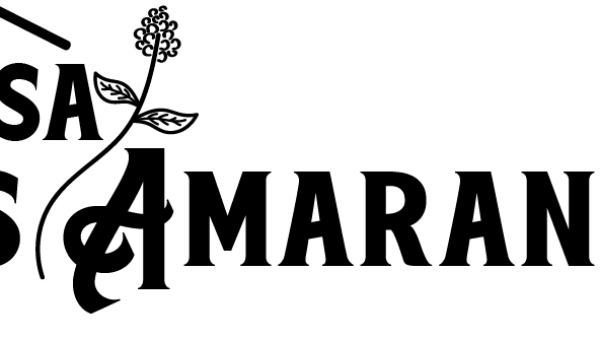 Casas Amarantas