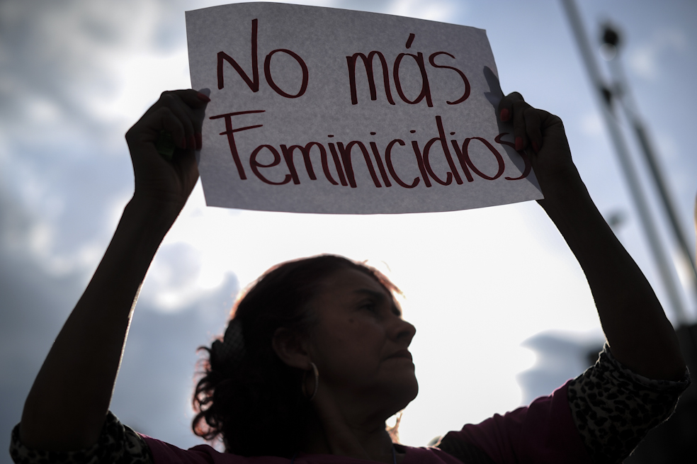 feminicidios 2 0 0