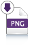 icono png