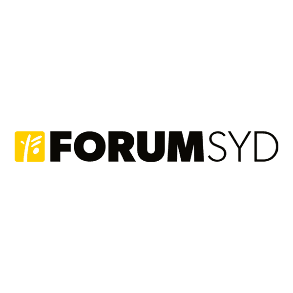 Logo Forumsyd