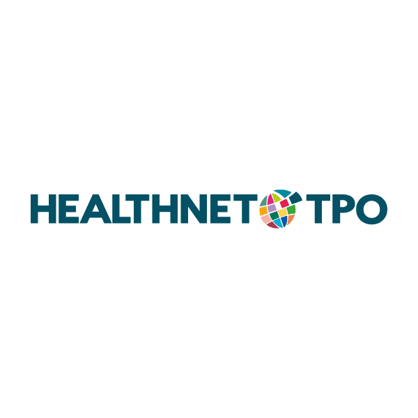 Logo Healthnet