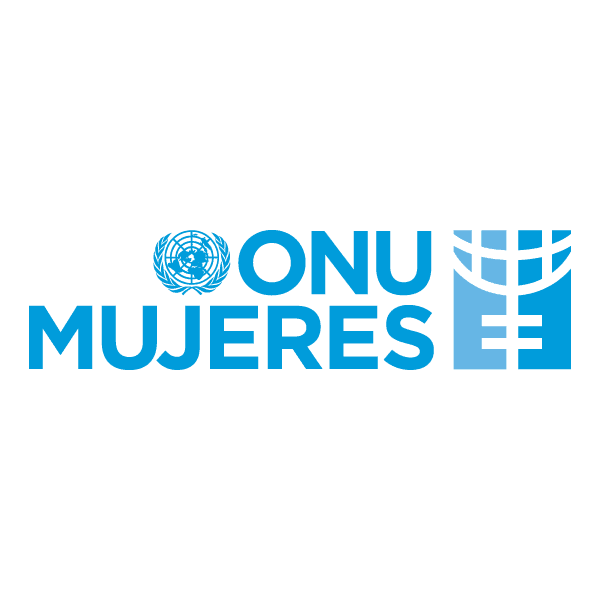 logo onumujeres