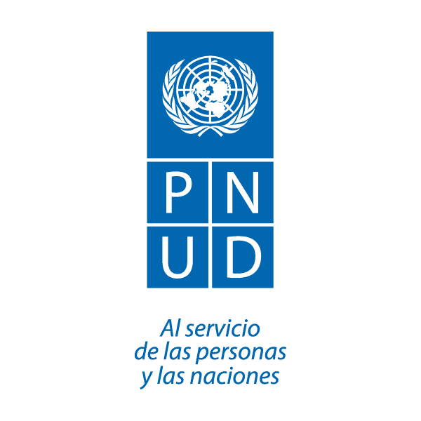 Logo Pnud