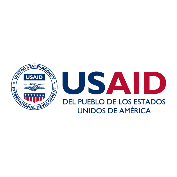 logo usaid